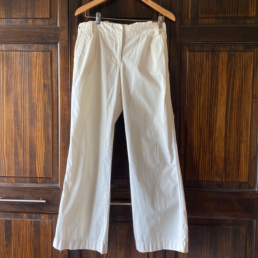 J. Crew chino pants / khakis